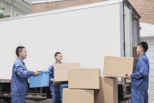 Business planning session for office relocation in Balham