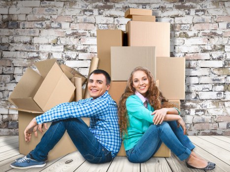 Climate-controlled storage solutions