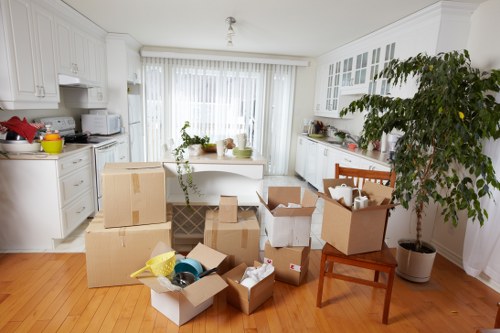 Convenient and safe furniture transportation services